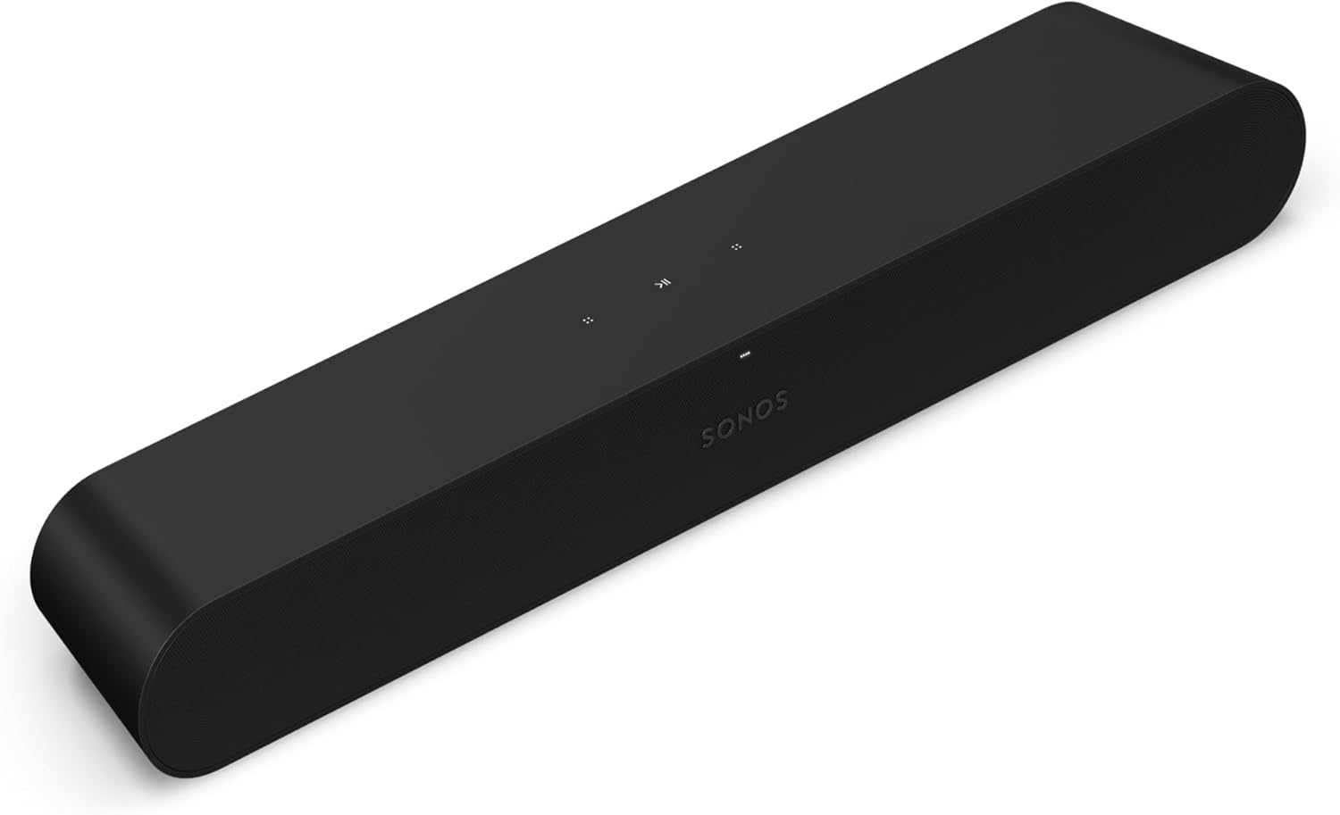 Audio Music Enhancer - Compact Soundbar for TV and Music