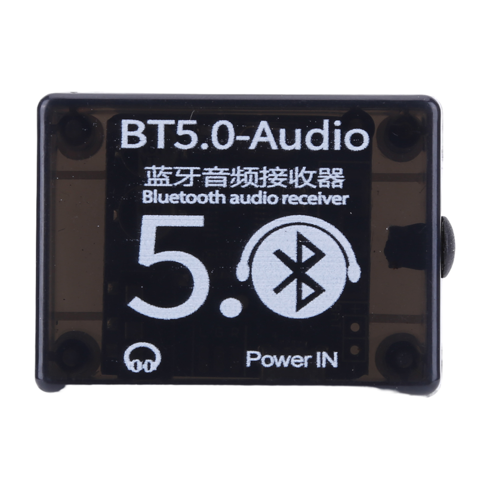 Audio Music Mp3 - Professional Bluetooth 5.0 Audio Receiver Board