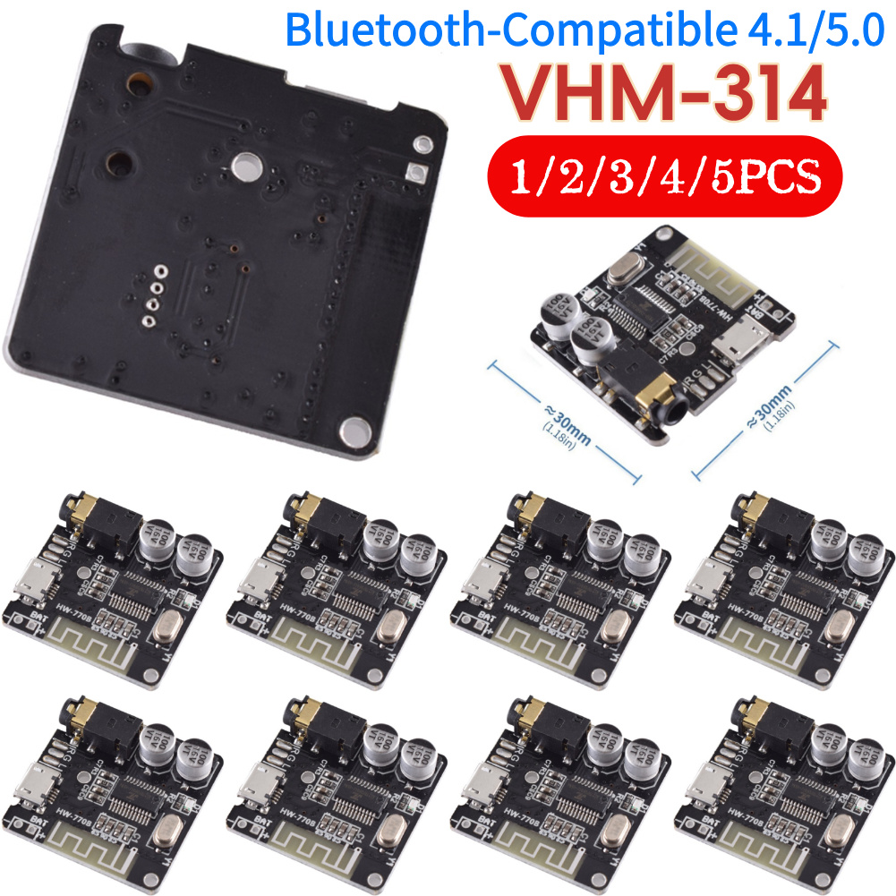 Audio Music Mp3 - R4 MiDi Version ES9018Q2M*4 Android 12
