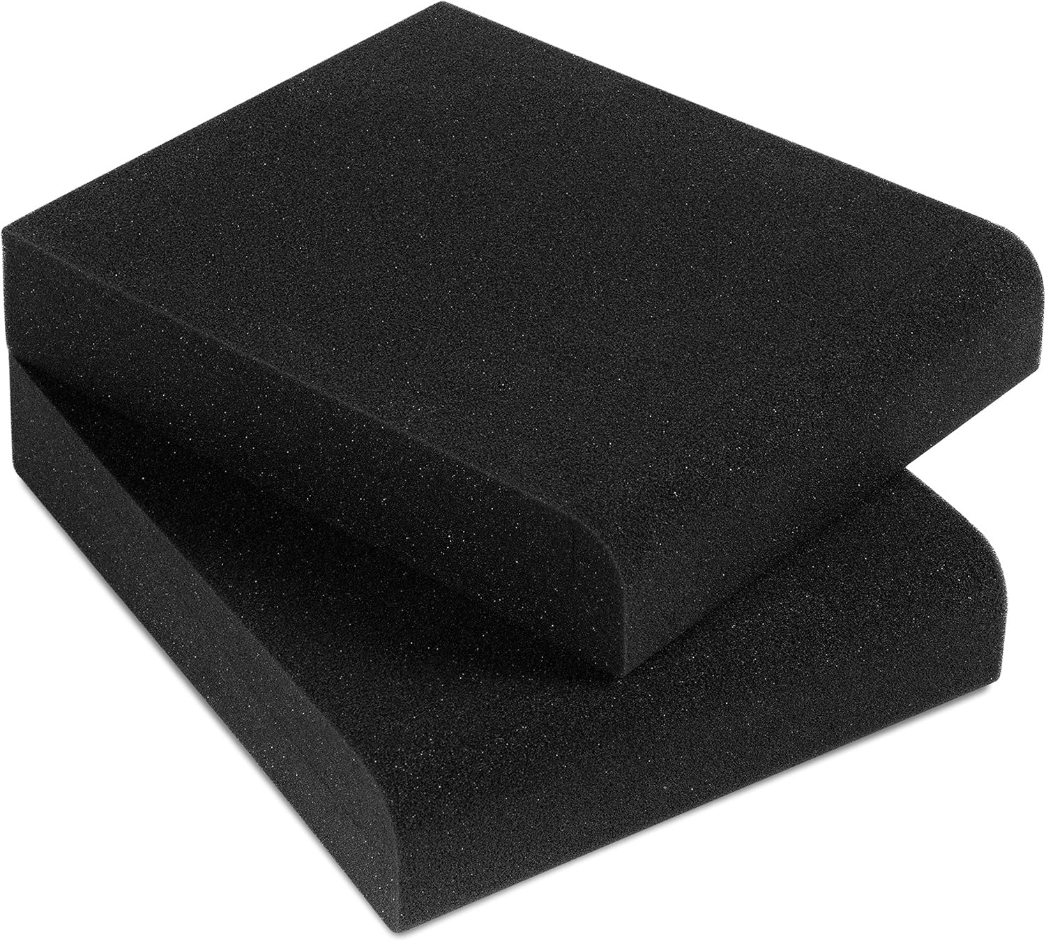 Studio Monitor Speaker - Studio Monitor Isolation Pads for 3-4.5