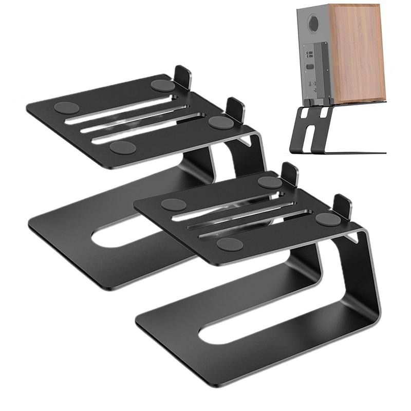 Desktop Speaker Stands 2pcs Sp - Studio Monitor Speaker review and price