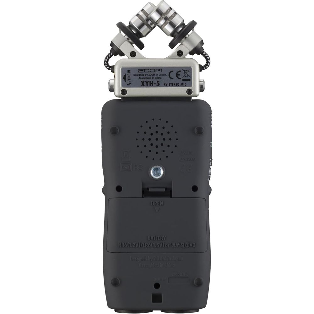 H5 4-Track Portable Recorder o - Audio Music Track review and price