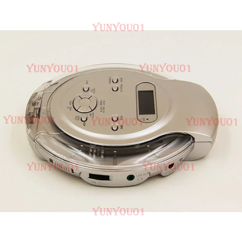 Portable CD Player, Bass Enhan - Audio Music Enhancer review and price