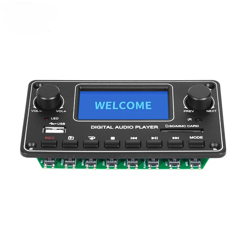 SOTAMIA Mp3 Decoding Board USB - Audio Music To Lyrics review and price