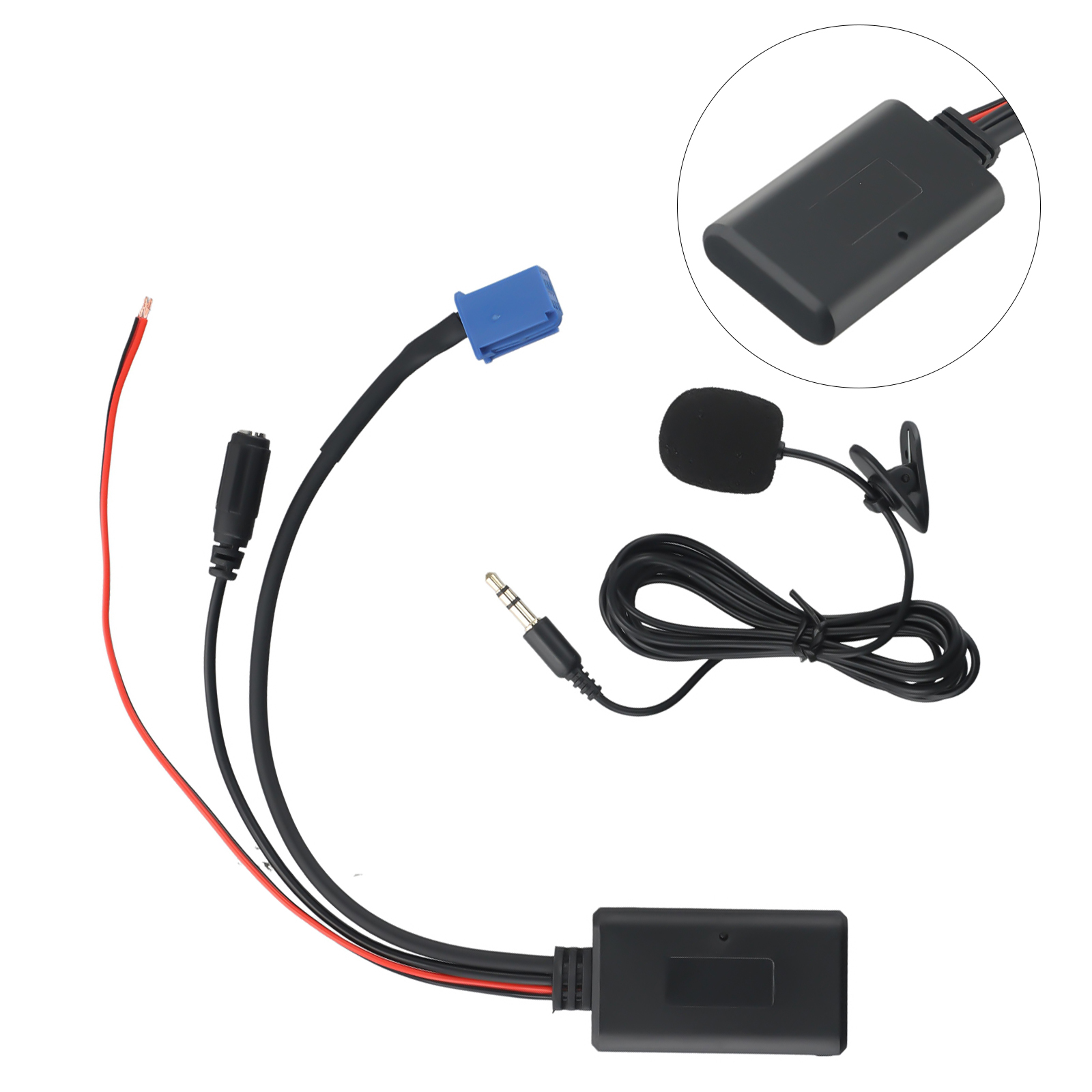 Enhanced Music Streaming Car B - Audio Music Enhancer review and price