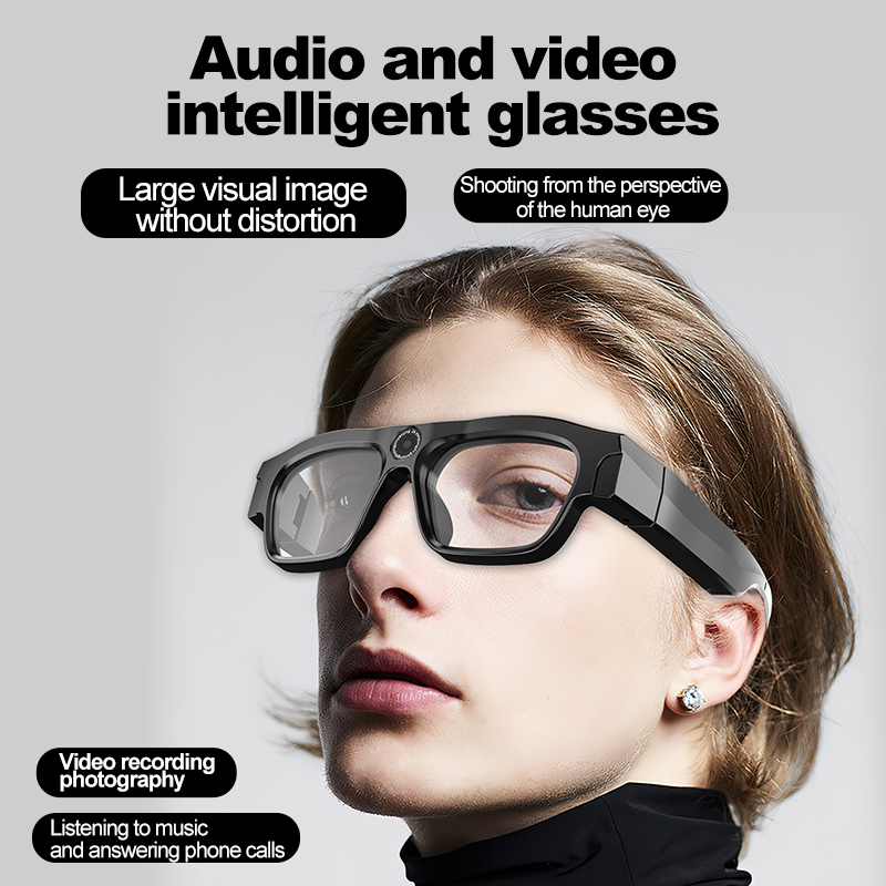 Cross Border Black Technology  - Audio Music Video review and price