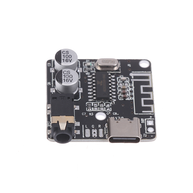 Type-C Bluetooth Audio Receive - Audio Music Mp3 review and price