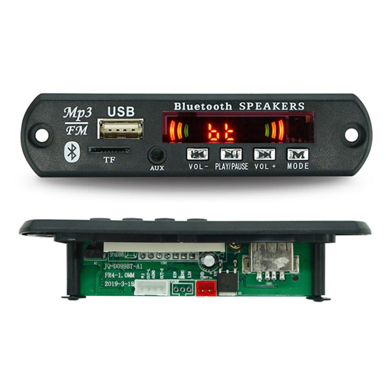 1pc Wireless Bluetooth 5.0 5V  - Audio Music App review and price