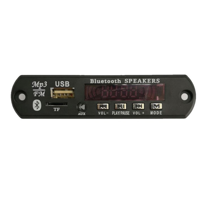 1pc Wireless Bluetooth 5.0 5V  - Audio Music App review and price
