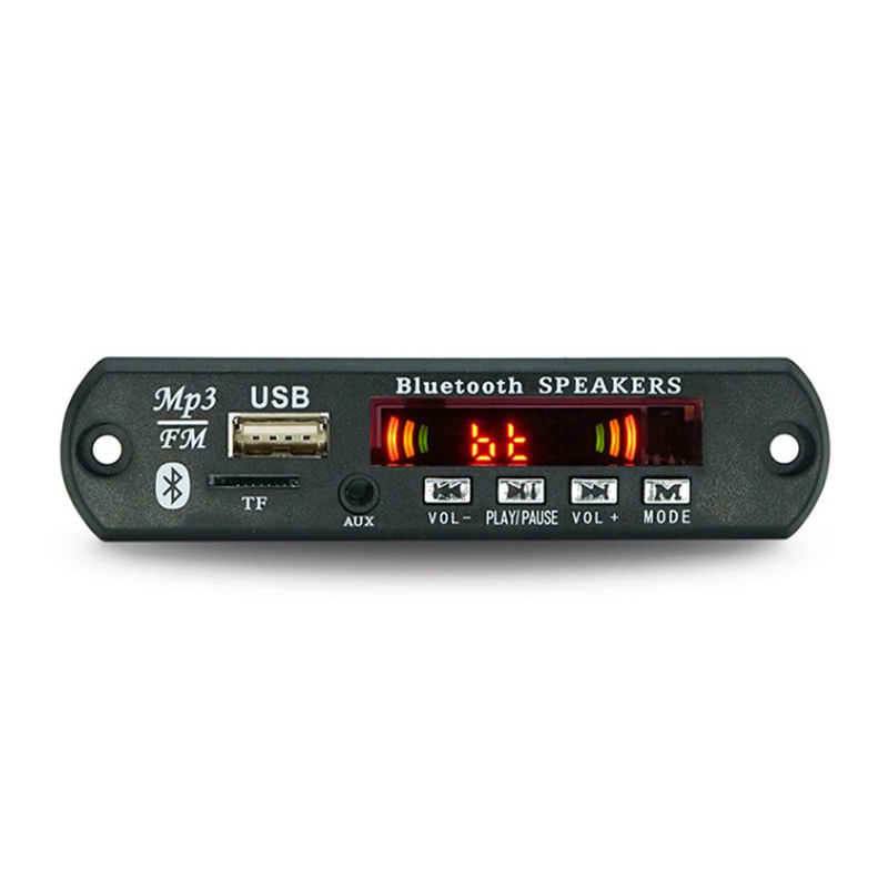 1pc Wireless Bluetooth 5.0 5V  - Audio Music App review and price