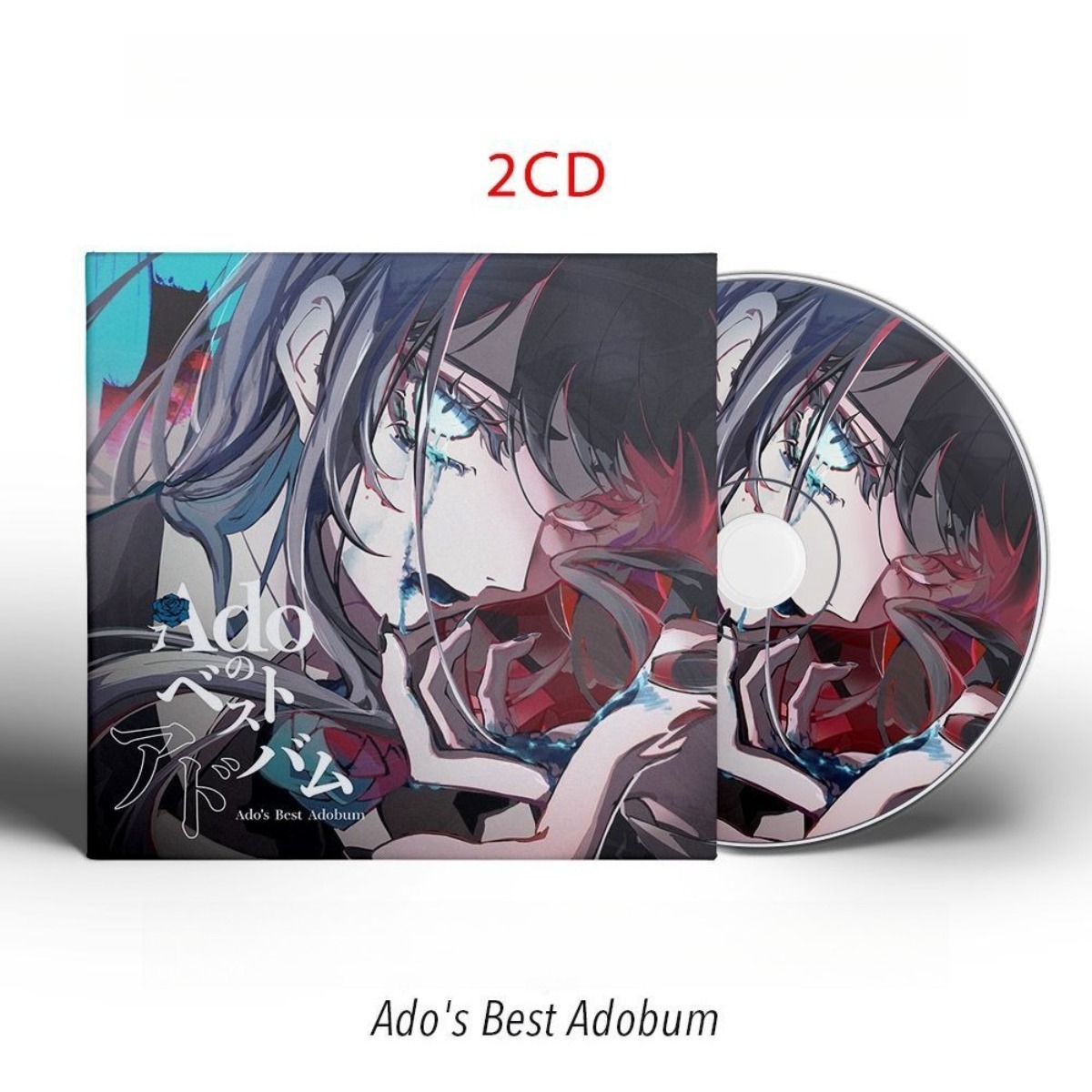 Ado's Best Adobum 2025 Music C - Audio Music Best review and price