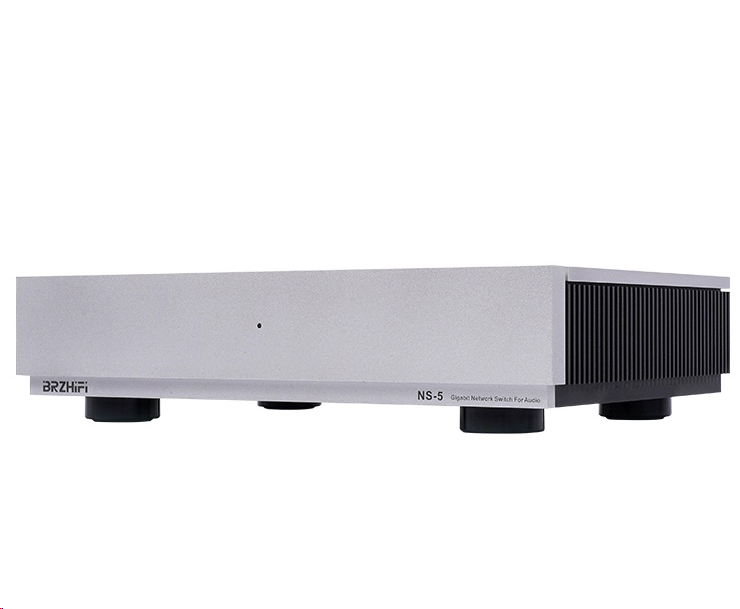 BRZHIFI Audio Network Switch N - Audio Music Enhancer review and price