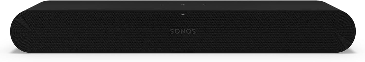 Compact Soundbar for TV and Mu - Audio Music Enhancer review and price