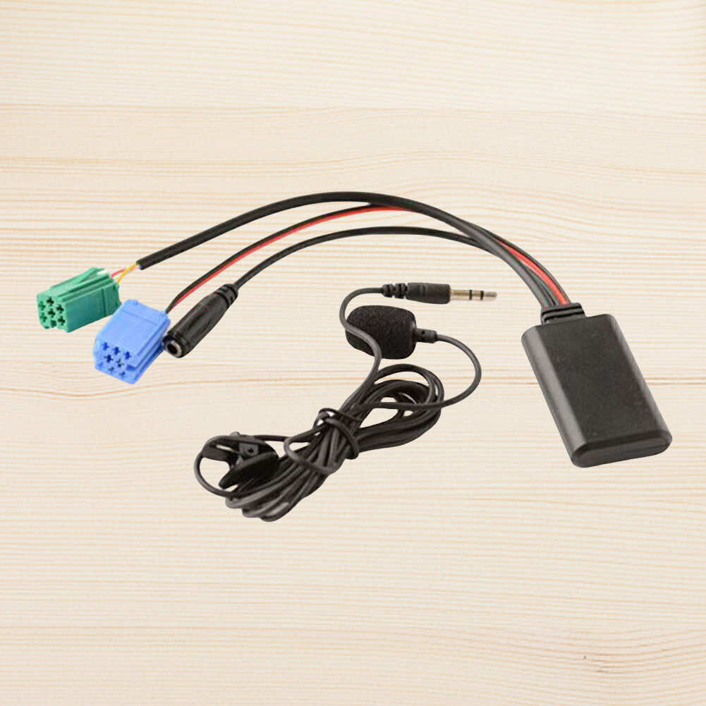 Car Bluetooth-Compatible Modul - Audio Music Mp3 review and price