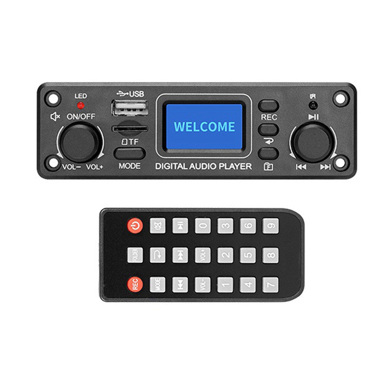 CJSD-2X Digital Audio Player B - Audio Music Mp3 review and price