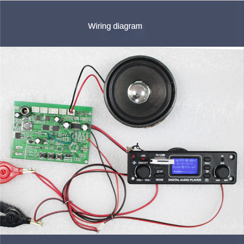 CJSD-2X Digital Audio Player B - Audio Music Mp3 review and price