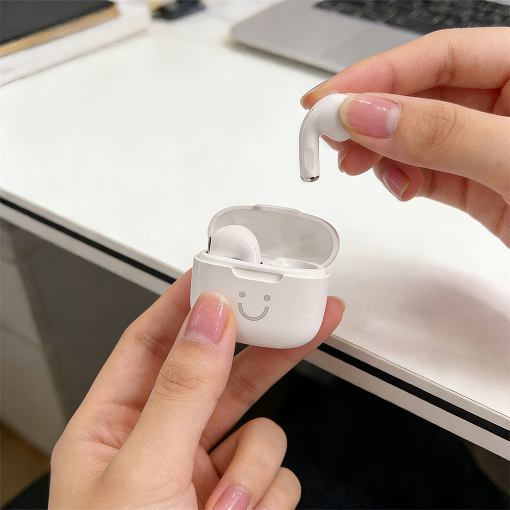 A2 Smiley Face Bluetooth Headp - Audio Music Enhancer review and price