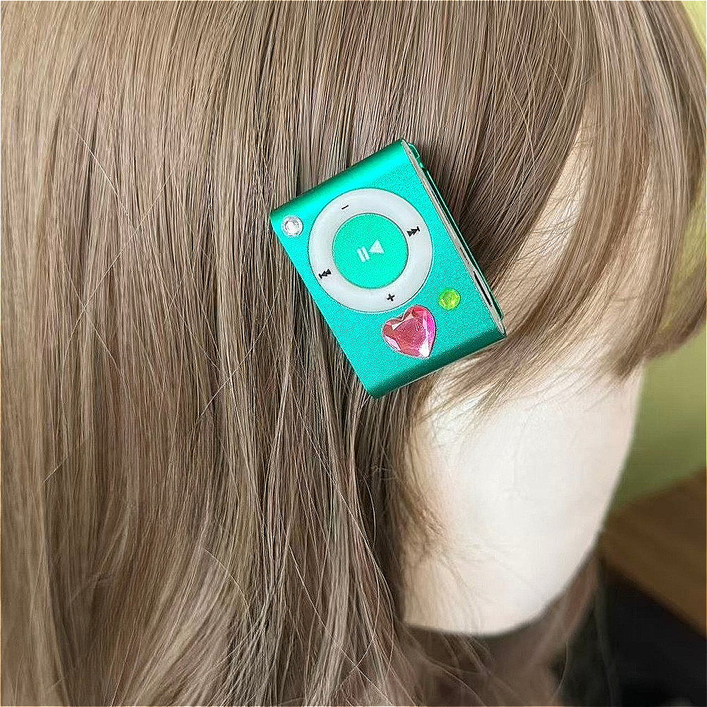 Original Love Diamond MP3 Hair - Audio Music App review and price