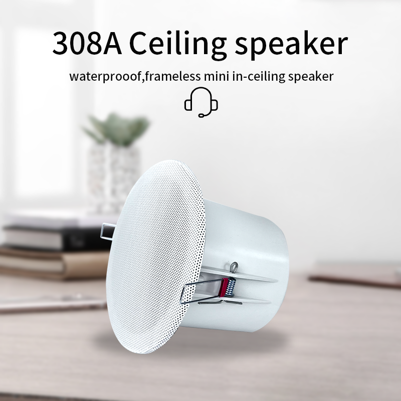 3 inch 8Ohm Surround Sound Spe - Audio Music In Background review and price