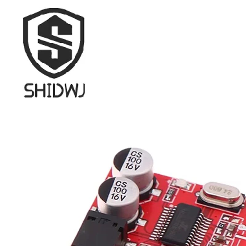 1Pcs BT Audio Receiver Board B - Audio Music Mp3 review and price
