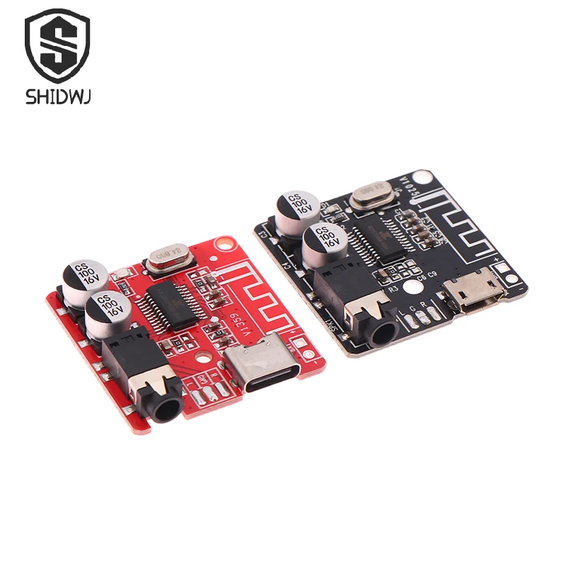 1Pcs BT Audio Receiver Board B - Audio Music Mp3 review and price