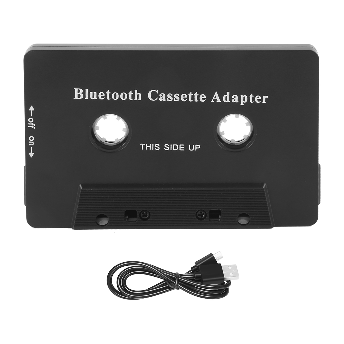 The New Universal Cassette Blu - Audio Music App review and price