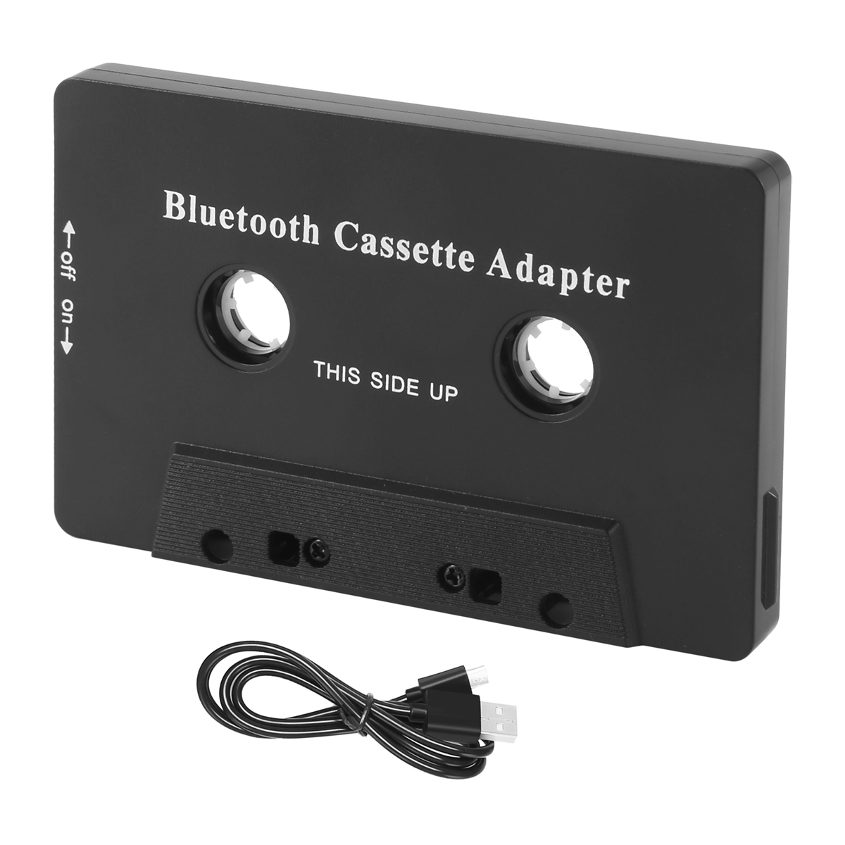 The New Universal Cassette Blu - Audio Music App review and price
