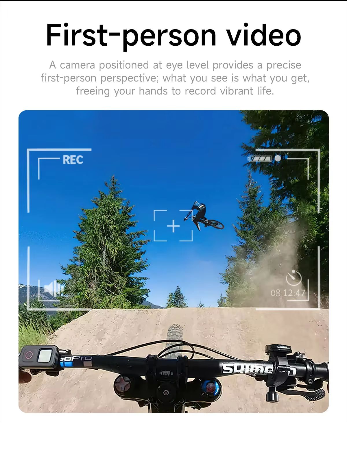 L805 AI Smart Glasses With 800 - Audio Music Video review and price