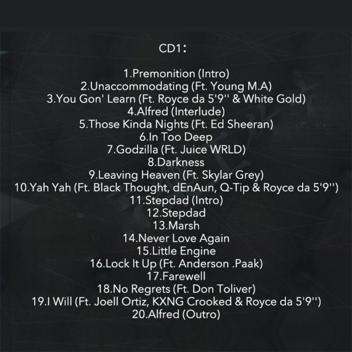 The Best of Eminem Music CD, C - Audio Music Best review and price