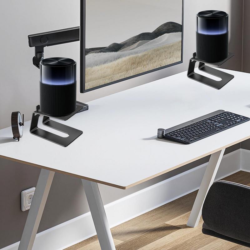 Speaker Stands 2pcs Speaker St - Studio Monitor Speaker review and price