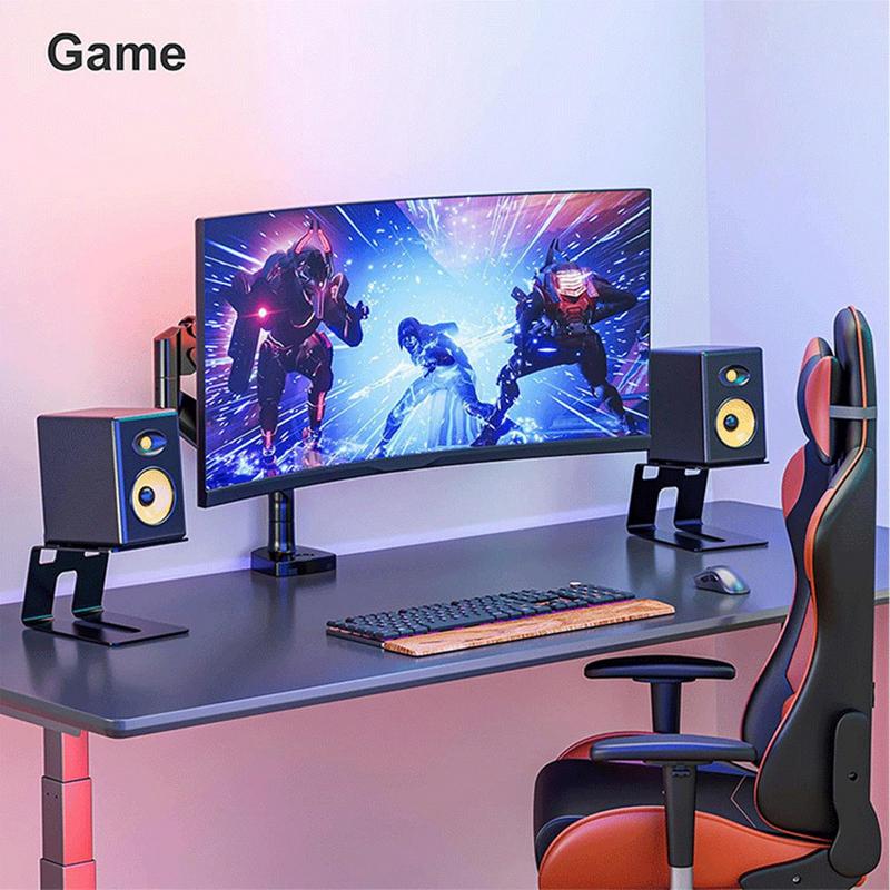 Speaker Stands 2pcs Speaker St - Studio Monitor Speaker review and price