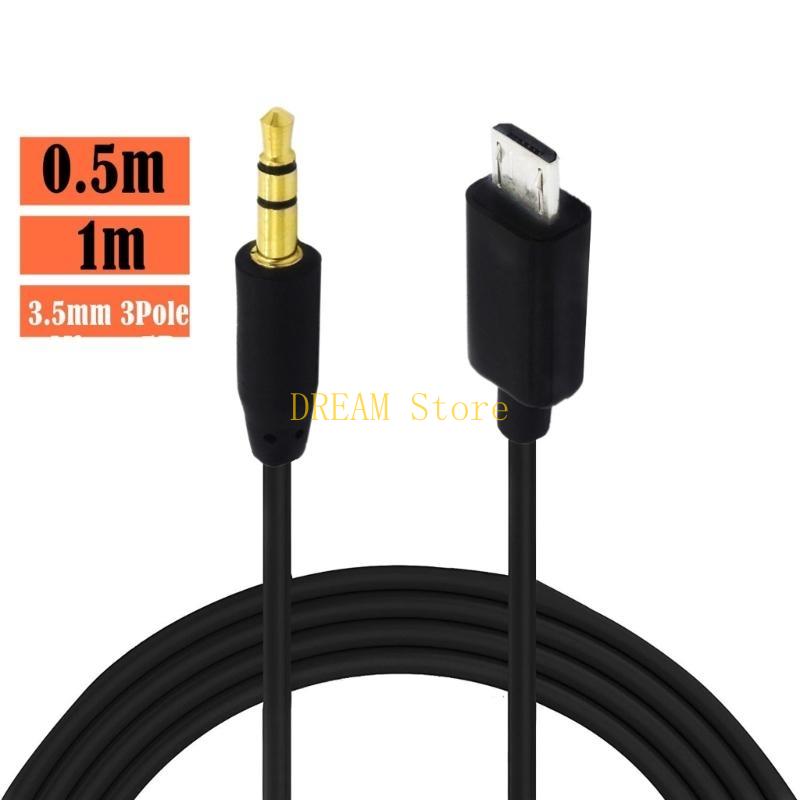 Micros USB To 3.5mm Audios Car - Audio Music Best review and price