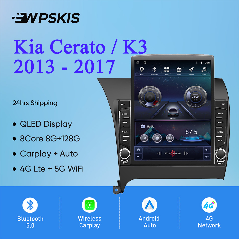 Car Auto Radio FM AM Video Aud - Audio Music Arabic review and price
