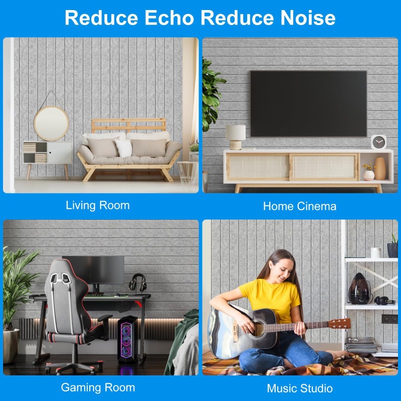 Self-adhesive Sound Insulation - Studio Monitor Speaker review and price