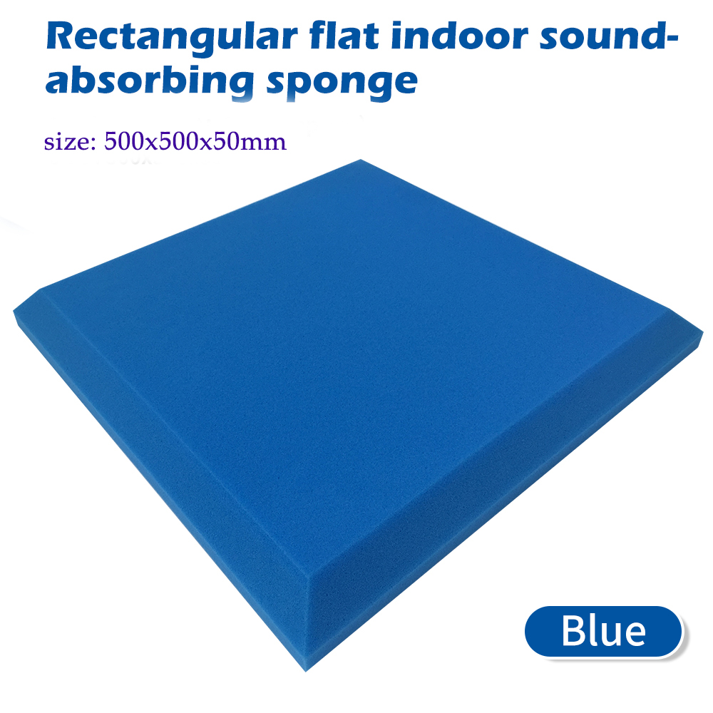 500x500x50mm Wall Soundproof F - Studio Monitor Speaker review and price