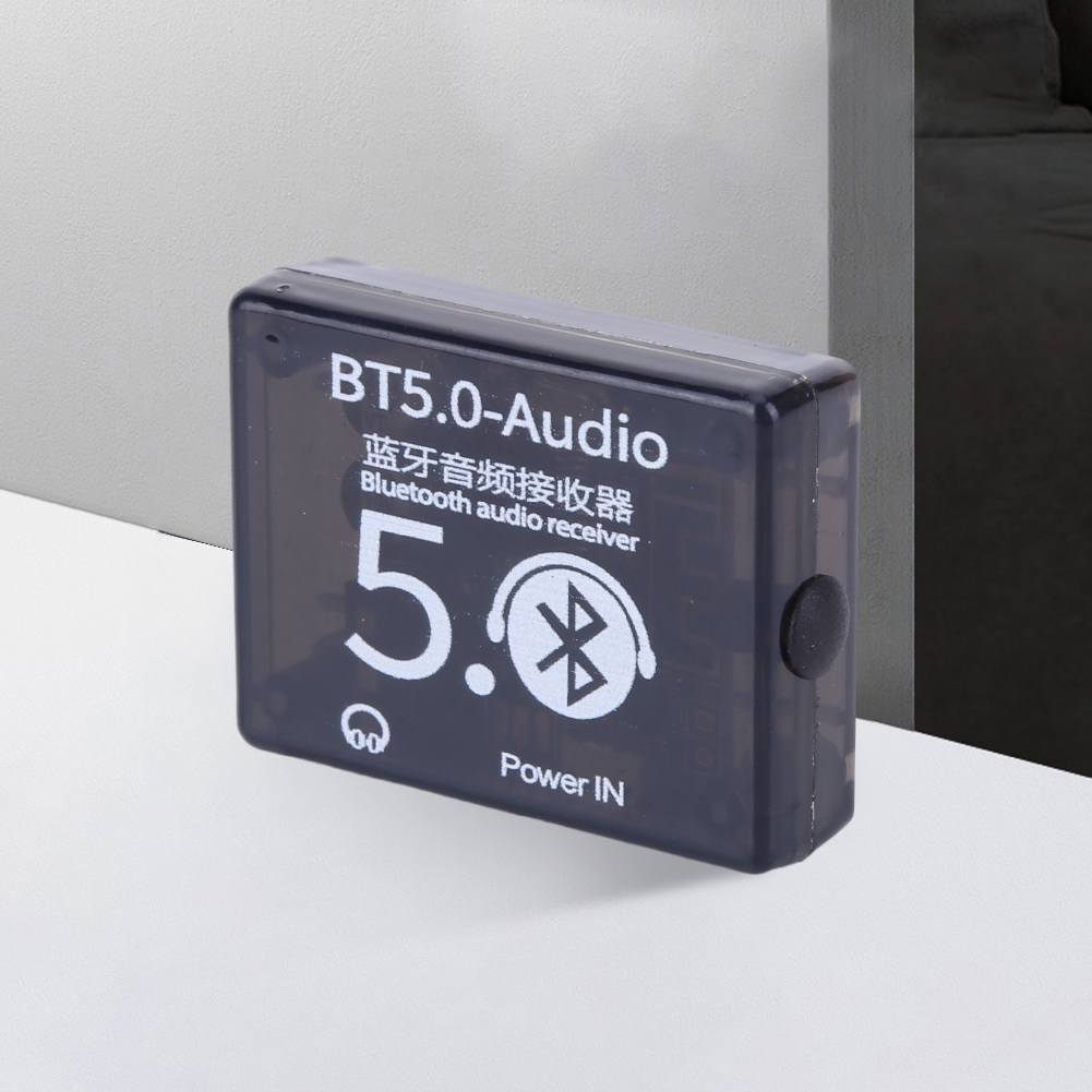 Professional Bluetooth 5.0 Aud - Audio Music Mp3 review and price