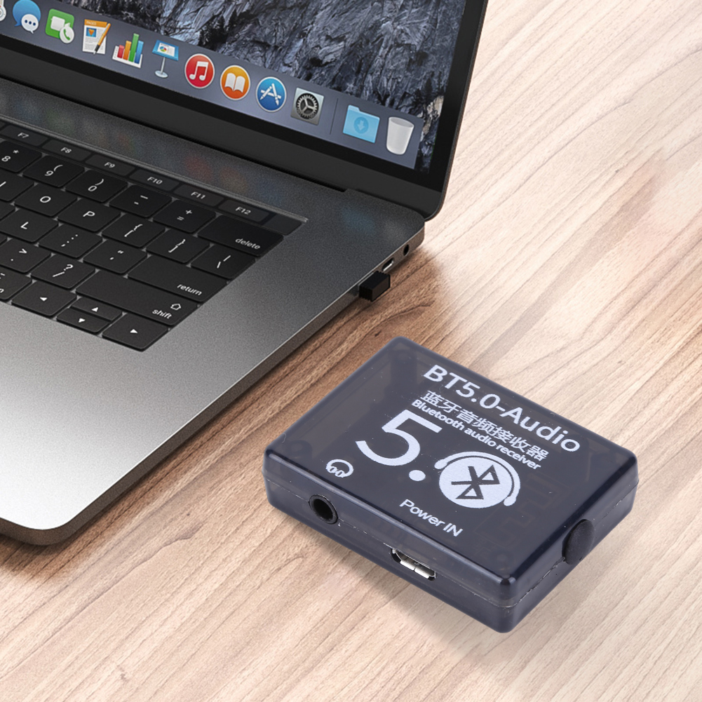 Professional Bluetooth 5.0 Aud - Audio Music Mp3 review and price