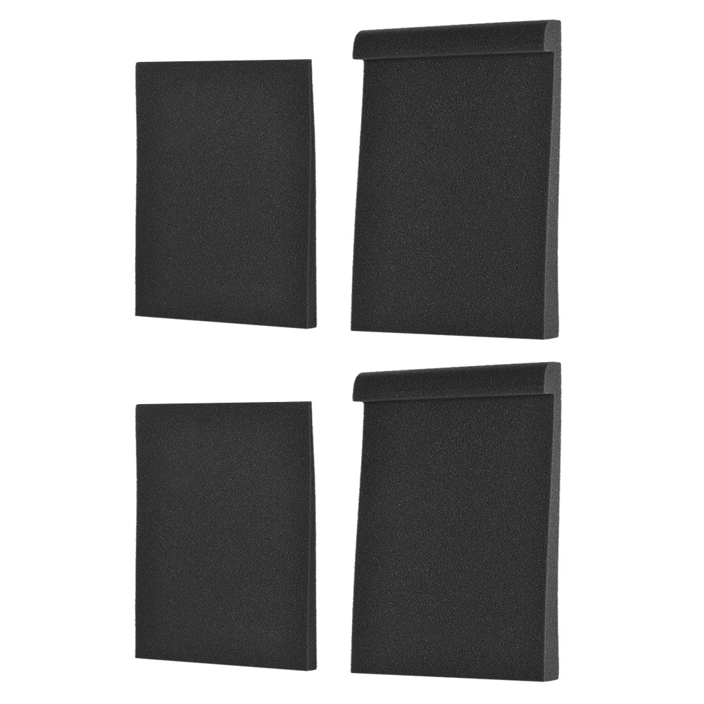 2 Sets/Pack Studio Monitor Spe - Studio Monitor Speaker review and price