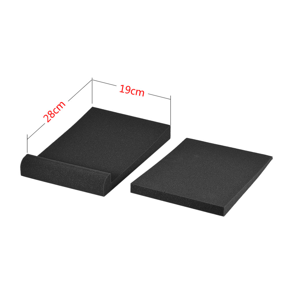 2 Sets/Pack Studio Monitor Spe - Studio Monitor Speaker review and price