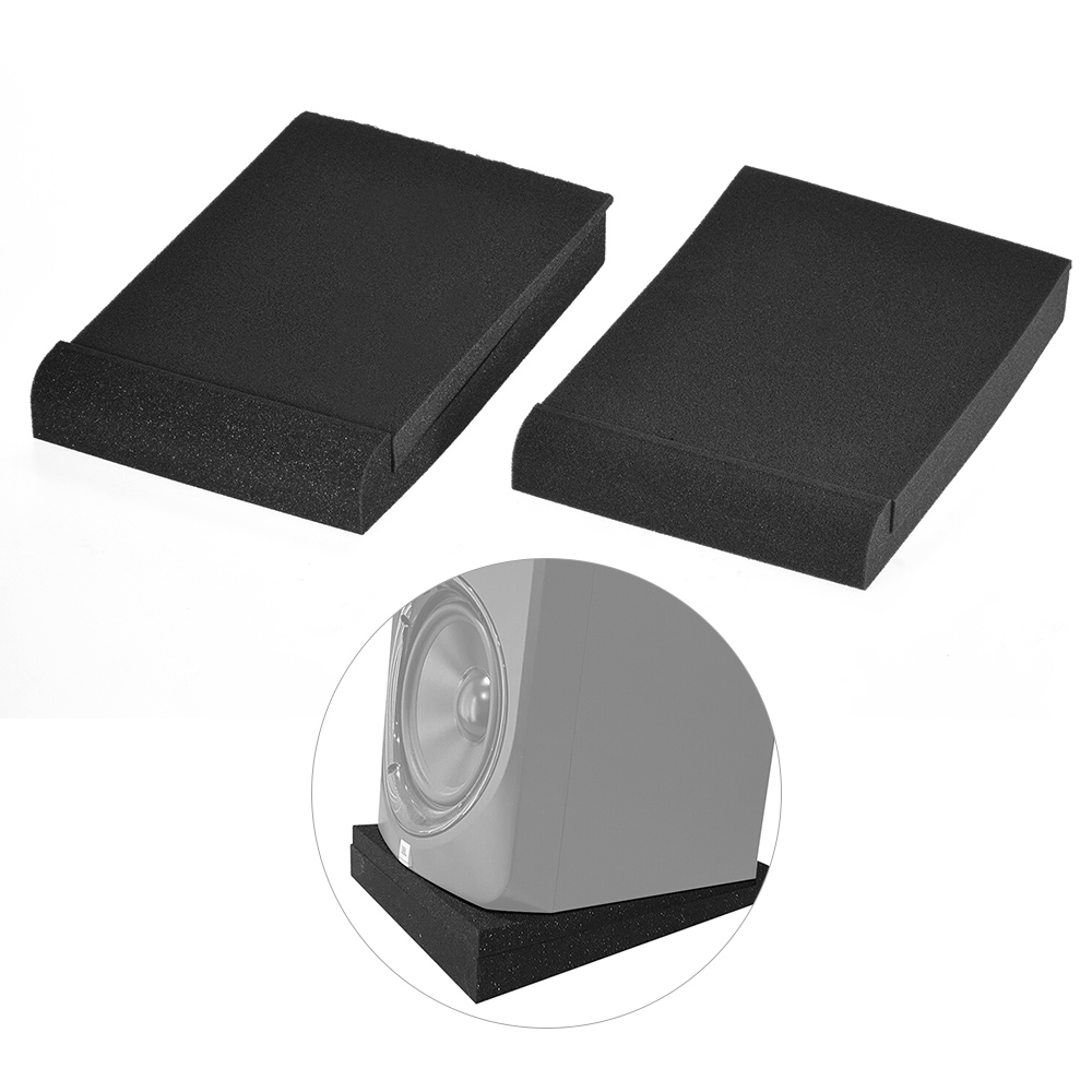 2 Sets/Pack Studio Monitor Spe - Studio Monitor Speaker review and price