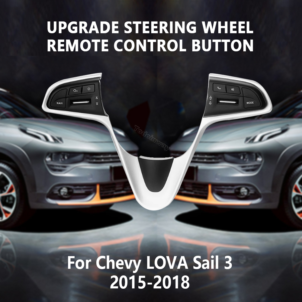 Multimedia Steering Wheel Butt - Audio Music Video review and price