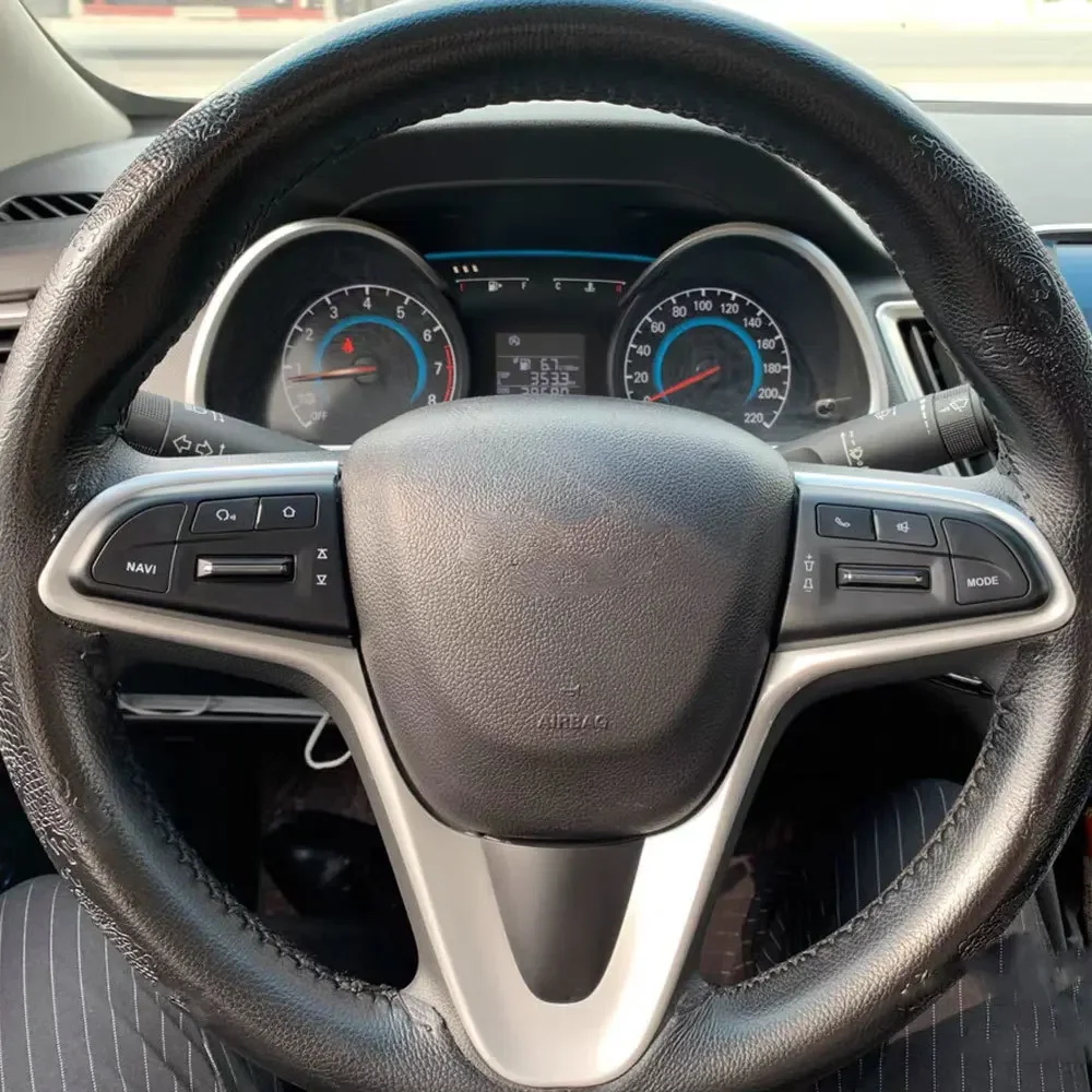 Multimedia Steering Wheel Butt - Audio Music Video review and price