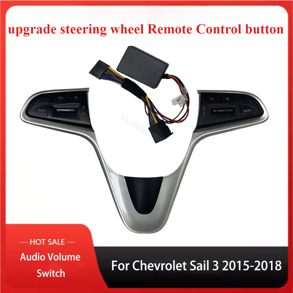 Multimedia Steering Wheel Butt - Audio Music Video review and price