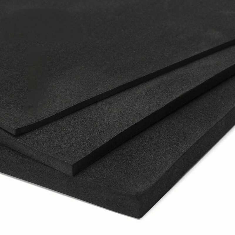 2pcs Black EVA High Density Cl - Studio Monitor Speaker review and price