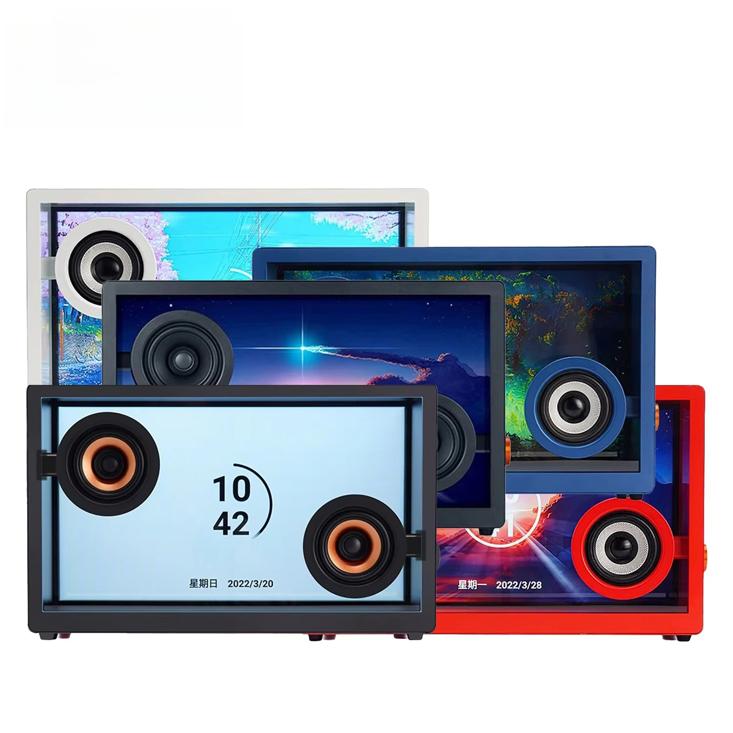 GAS-10TK Newest Floating Lyric - Audio Music To Lyrics review and price