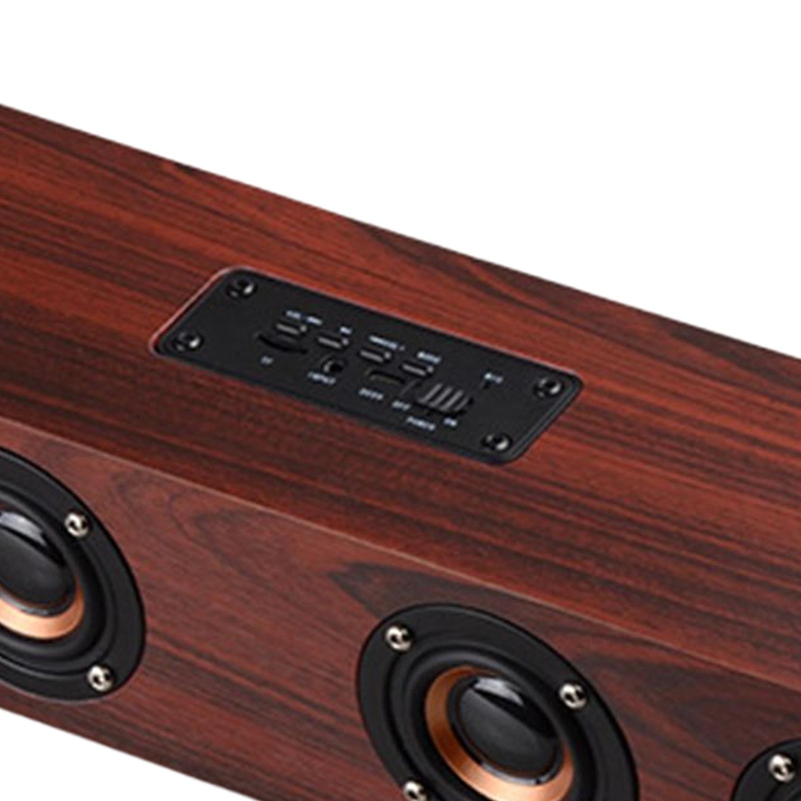 Vintage Wireless Bluetooth 12w - Audio Music Enhancer review and price