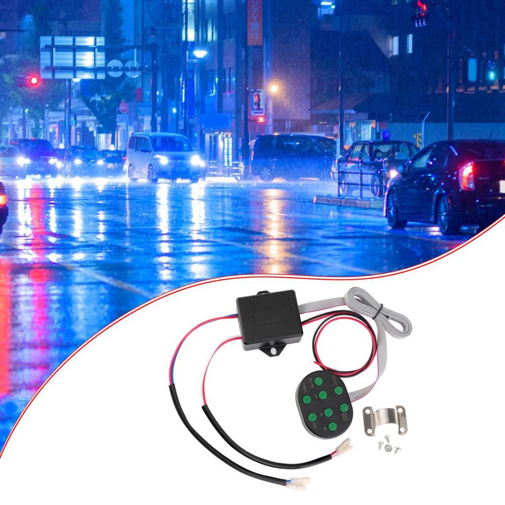 Horn Sound Control Unit 12V 24 - Audio Music Enhancer review and price