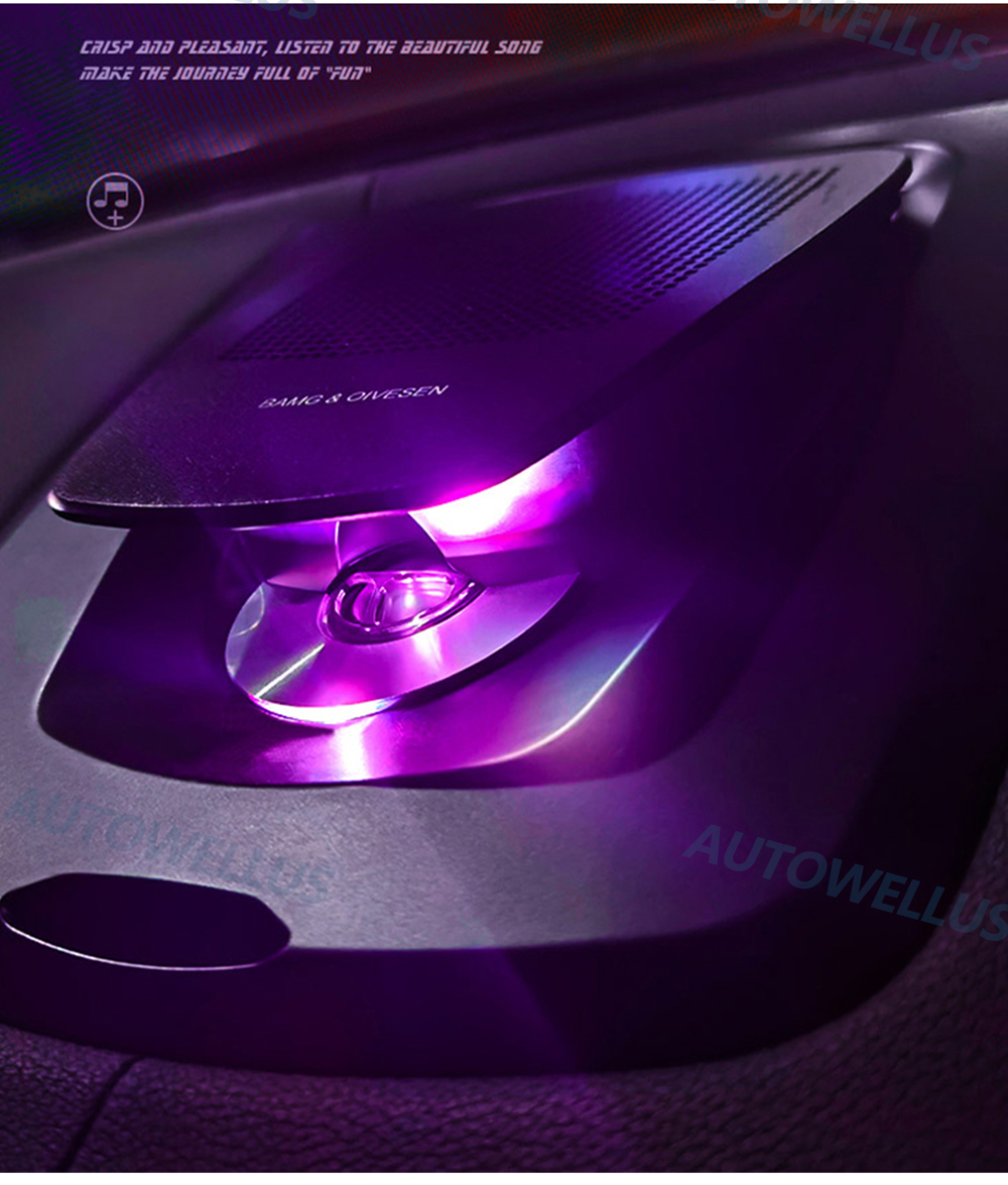 For BMW F10 F11 F15 F16 Car So - Audio Music Enhancer review and price