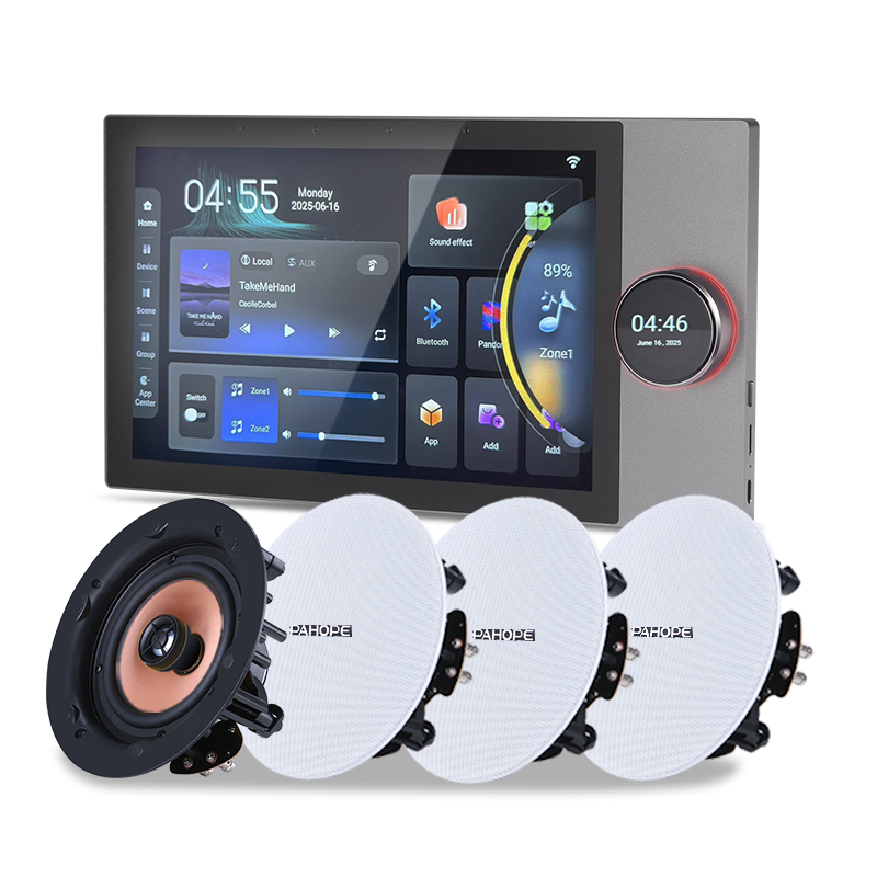 Smart Home Background Music Sy - Audio Music In Background review and price