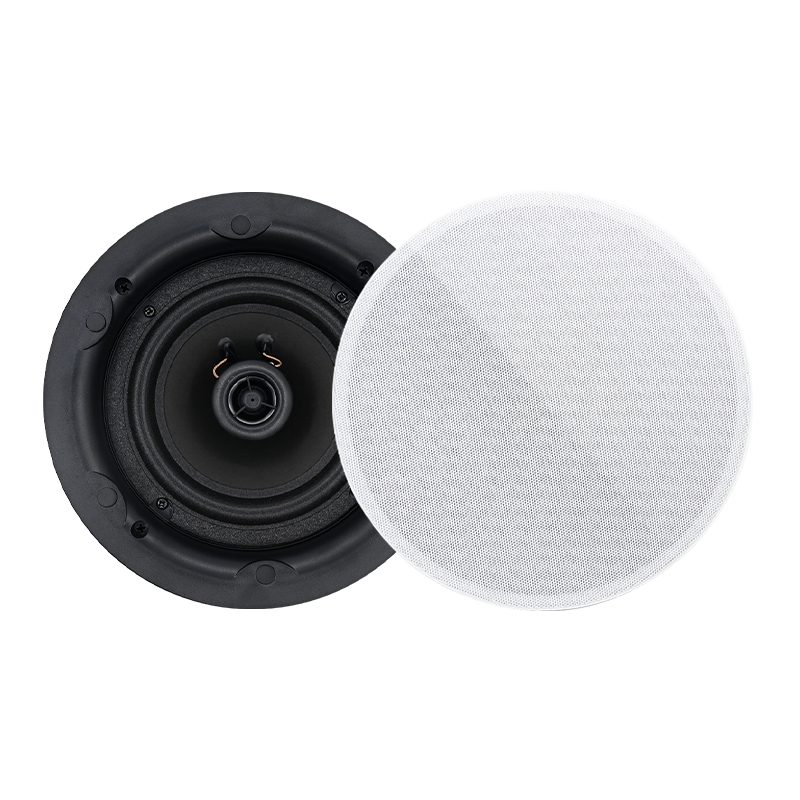 5.25 inch 8 ohm ceiling speake - Audio Music In Background review and price